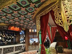 -锦府盐帮·侯宅(五棵松万达店)