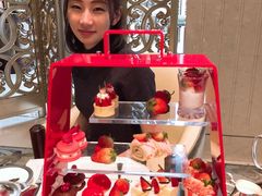 -Salon de Ville浦江汇(上海外滩华尔道夫酒店店)