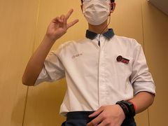 -海底捞火锅(高新万达店)