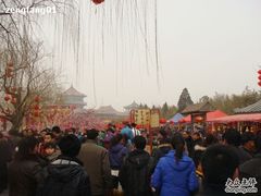 -中国翰园碑林