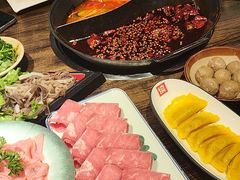 -蜀大侠火锅(恒峰店)