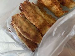 -一品鲜鱼锅贴(人民一路店)