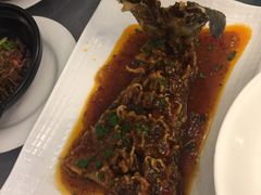 -山外山菜馆(玉泉路店)