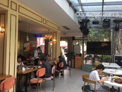 -玫瑰园餐厅
