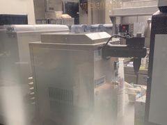 -喜茶(上海北外滩来福士店)