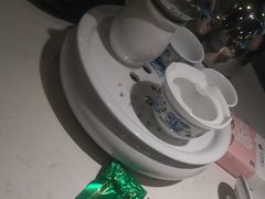 -叹茶靓点·粤式餐厅·全天茶市(石井万民广场店)