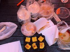 -沙州食驿·非遗小吃夜市