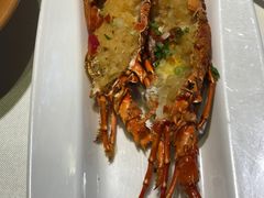 -海天盛宴新派海鲜自助餐厅(群力店)