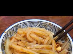 -姚记.周礼伤心凉粉(时代广场店)