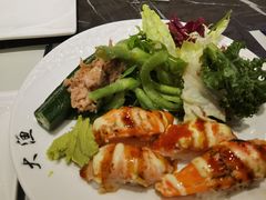 -大渔铁板烧(东城店)