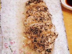 -古都日本料理(高桥路店)