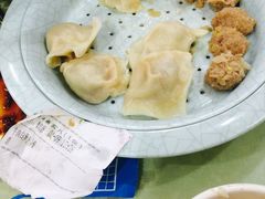 -老边饺子馆(东单店)