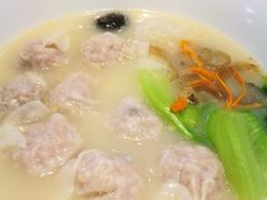 -香港聚强佛跳墙(江华路店)