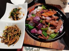 -舌尖上的食缘花园主题餐厅