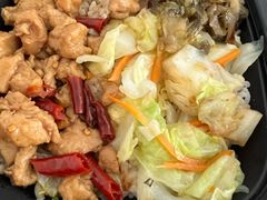 -永和大王(小厨·东四十条店)