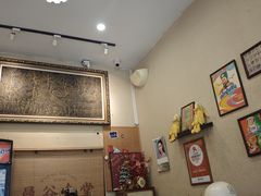 -曼谷食堂·泰国家庭料理(丹桂路店)