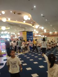 -奈尔宝家庭中心·亲子餐厅(苏州大悦城店)