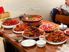 -马头巷·食景园(苏州总店)