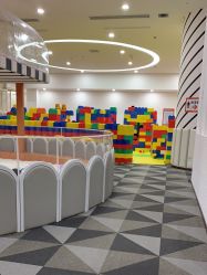 -宝燕乐园(春申店)