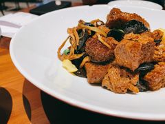 -上海人家花樣年华(中山公园店)