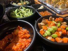 -九田家黑牛烤肉料理(珠江摩尔店)