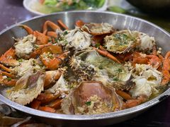 -新渔享海鲜餐厅(广海渔人码头店)