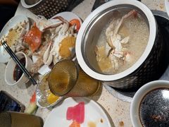 -宴立方海鲜自助(义乌万达广场店)