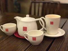 -春水堂人文茶馆(台中四维店)