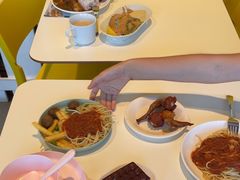 -宜家·瑞典风味餐厅(无锡店)