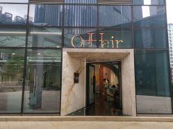 -OnHair造型