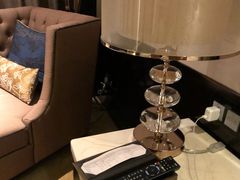 -长沙富力万达文华酒店