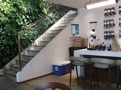 -Peet's Coffee皮爷咖啡(大学路店)