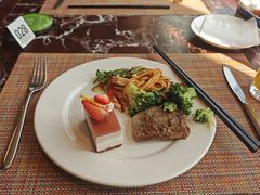 -重庆希尔顿酒店