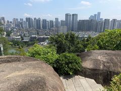 -乌山风景区