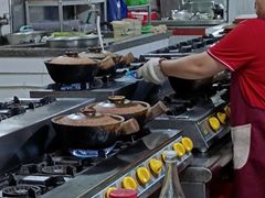 -红星光发煲仔饭(大石街店)