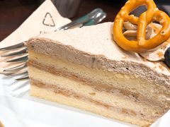 -Au Cafe&Roastery(华侨城店)