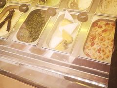 自助取餐区-甜艺廊(永利皇宫店)