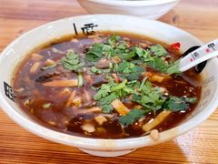 胡辣汤-昌顺马记小吃店(昌盛园店)