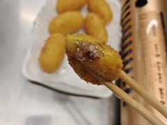 -0317火锅鸡·清真(正达店)