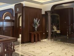 -马克西姆俄罗斯餐厅(绥芬河店)
