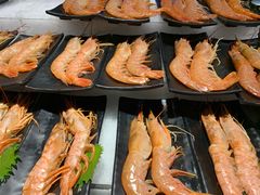 -喜庭海鲜自助(来福士店)