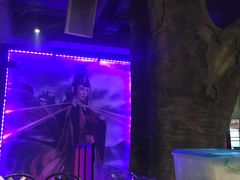 -令狐冲烤鱼·烧菜馆(达明店)