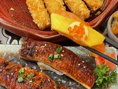 -桃太郎寿司料理(南坪店)