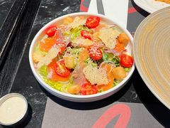 -Nord Grill&Bar Highland诺德西餐(深圳欢乐海岸店)