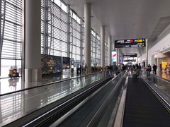 -曼谷素万那普国际机场