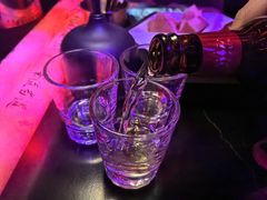 -赤红音乐现场(浦东金桥路店)