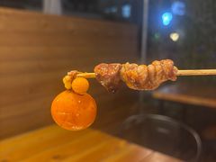 -大米·京都小酒馆·炭烧海鲜·烧鸟(龙口东路店)