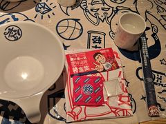 -松哥油焖大虾(科技园店)