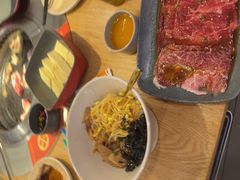 -新石器烤肉(百联川沙店)