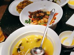 -徽镇小厨·经典徽菜(十里河店)